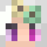The Botanist - Female Minecraft Skins - image 3