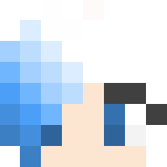 Download Free Prom girl Skin for Minecraft image 3 Prom girl - Girl Minecraft Skins - image 3