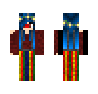 ClOwN UpdAtE
