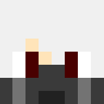 This is the COOLEST TRADE SHADE!! - Male Minecraft Skins - image 3