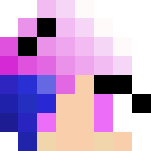 Tomboy - Female Minecraft Skins - image 3