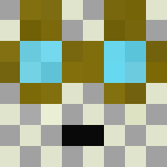 Steam Punk Rag doll (Like 1950) - Male Minecraft Skins - image 3