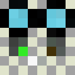 Steam punk rag doll (Present day) - Male Minecraft Skins - image 3