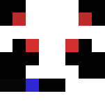 Panda Gamer 1.0 - Male Minecraft Skins - image 3
