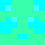Download Free Ghost Panda Skin for Minecraft image 3 Ghost Panda - Male Minecraft Skins - image 3