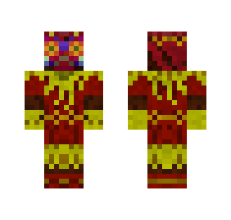 Skull Kid