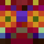 Skull Kid - Male Minecraft Skins - image 3