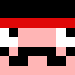 Fancy derp - Male Minecraft Skins - image 3