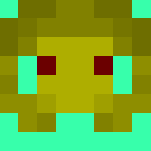 Phantom Robot - Male Minecraft Skins - image 3