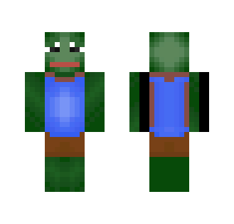 Pepe The Frog