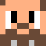 Batty Halloween - Halloween Minecraft Skins - image 3
