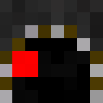 Cyborg boy 0.2 - Boy Minecraft Skins - image 3