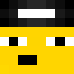 Nfkrz - Male Minecraft Skins - image 3