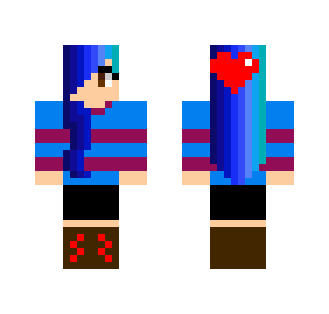 DanielleTDM Undertale