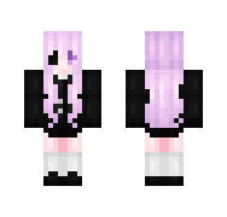 somewhat still ded ;)) - Female Minecraft Skins - image 2