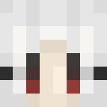 Sucker For Pain ???? || North - Female Minecraft Skins - image 3