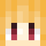 Yami (Golden Darkness) - Female Minecraft Skins - image 3