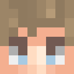 Human - Male Minecraft Skins - image 3