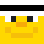 Download Free DeGeweldigeKaas Skin Skin for Minecraft image 3 DeGeweldigeKaas Skin - Male Minecraft Skins - image 3