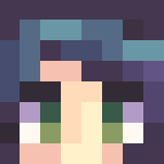 Kiss Me - Female Minecraft Skins - image 3