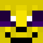 Matt The Jolteon/ MDubz04 - Male Minecraft Skins - image 3