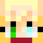 We're peculiar - Female Minecraft Skins - image 3