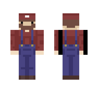 Mario (alts in desc)