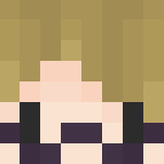 Leaf it to Basil (Fan Skin?) - Interchangeable Minecraft Skins - image 3
