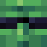 Dat Man | Contest skin - Male Minecraft Skins - image 3
