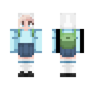♥Adventure Time| Fionna♥