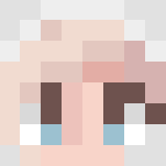 ♥Adventure Time| Fionna♥ - Female Minecraft Skins - image 3