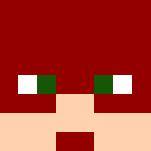 [DC] The Flash | The Flash CW - Comics Minecraft Skins - image 3