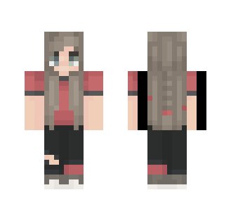 Kiara ♡ ☾Outfit #2☽