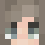 Kiara ♡ ☾Outfit #2☽ - Female Minecraft Skins - image 3