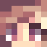 Winter Blossom - Female Minecraft Skins - image 3