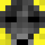 Hazmat Suit - Interchangeable Minecraft Skins - image 3