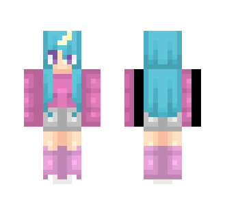 ((Finally)) The Raspberry Narwhal.