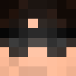 Karamatsu - Male Minecraft Skins - image 3