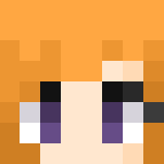 Witch yeyey - Female Minecraft Skins - image 3
