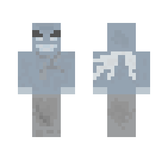 Vex - Other Minecraft Skins - image 2