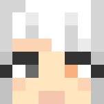 Papyrus - Female Minecraft Skins - image 3