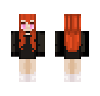 skin request///_LostGirlDream_