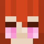 skin request///_LostGirlDream_ - Female Minecraft Skins - image 3