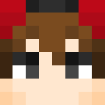 Lunar_Flare - Request - Male Minecraft Skins - image 3