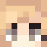 Without you - Female Minecraft Skins - image 3