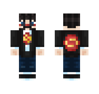 CaptainSparklez