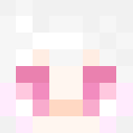 Melancholism | ANGELFOX YEUAHHH - Female Minecraft Skins - image 3