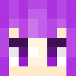 Aisha Japnese Avatar(Elsword) - Female Minecraft Skins - image 3