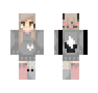when you make a skin at 10 pm