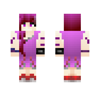 Cherry Khaiy